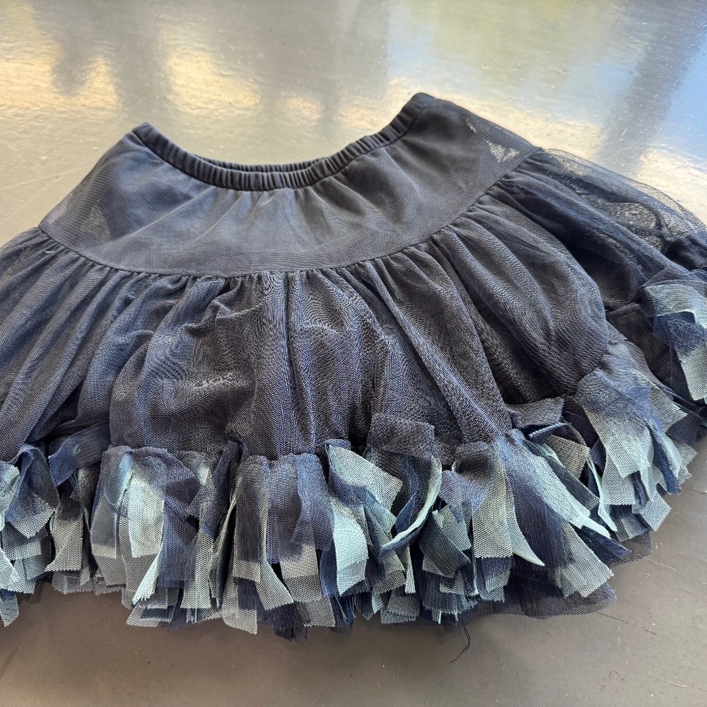 Amazing Repetto ballerina TuTu
